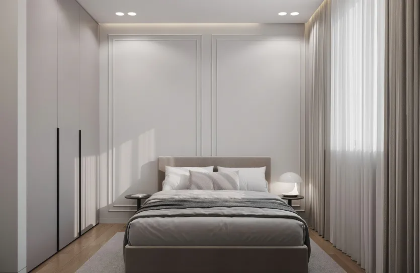 3-bedroom penthouse - 14771, photo 6