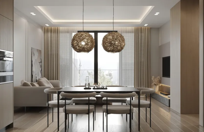 3-bedroom penthouse - 14771, photo 4