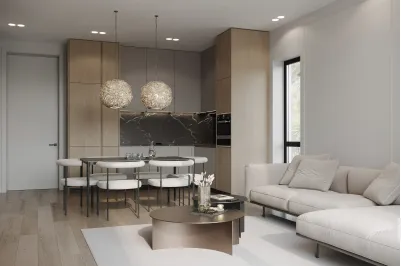 3-bedroom penthouse - 14771, photo 2