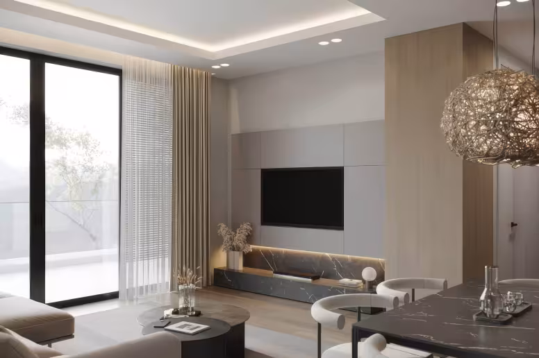 2 bedroom apartment in Germasogeia, Limassol