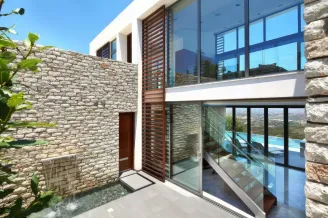 Villa in Kouklia, Paphos - 14438