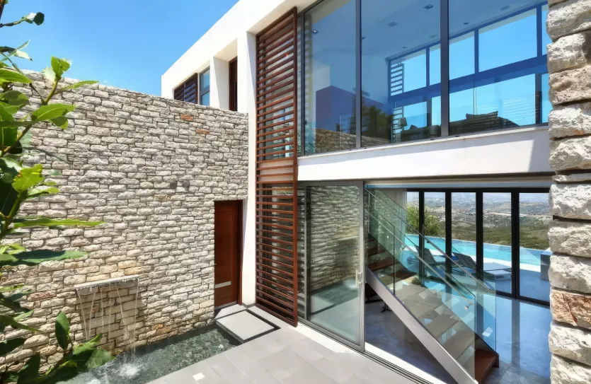 Дом с 3-мя спальнями продажа - 14438