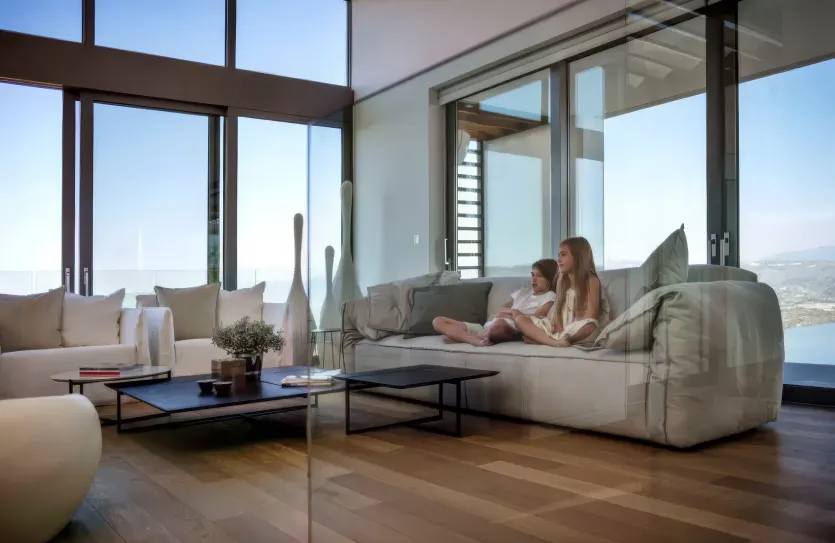 Дом с 3-мя спальнями - 14438, photo 9