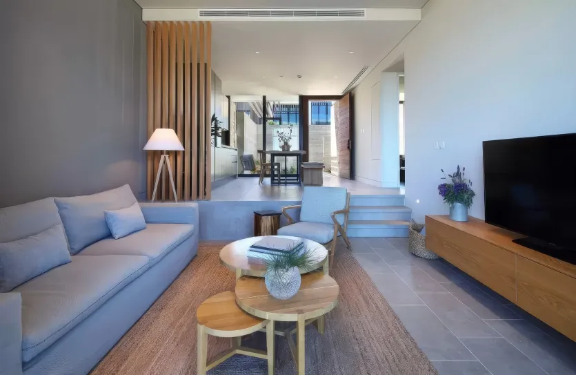 Дом с 3-мя спальнями - 14438, photo 5