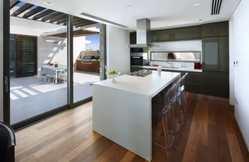 Дом с 3-мя спальнями - 14438, photo 6