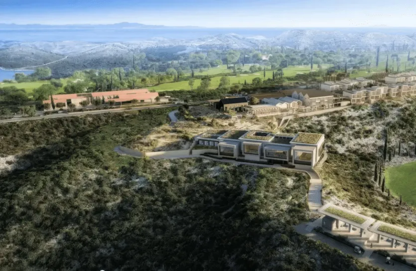 Дом с 3-мя спальнями - 14438, photo 11