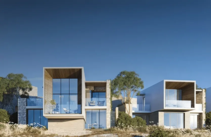 Дом с 3-мя спальнями - 14438, photo 10