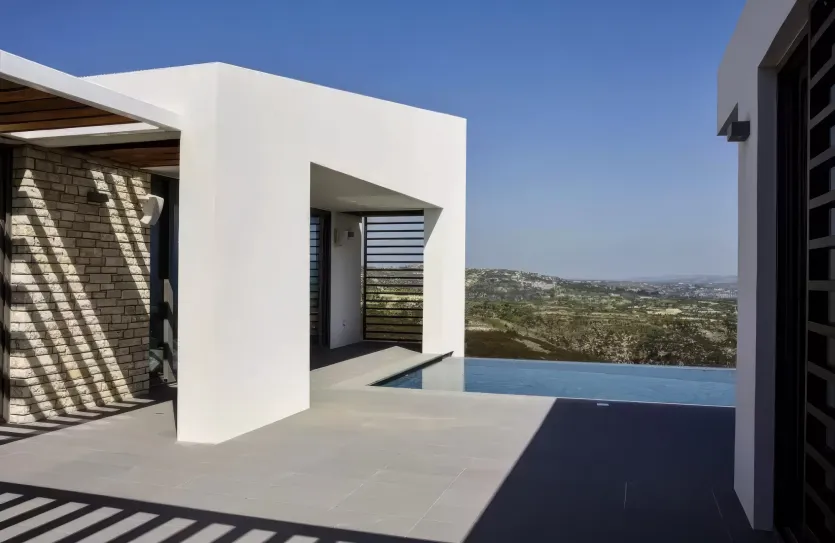 Дом с 3-мя спальнями - 14438, photo 14