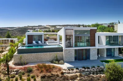 Дом с 3-мя спальнями - 14438, photo 1