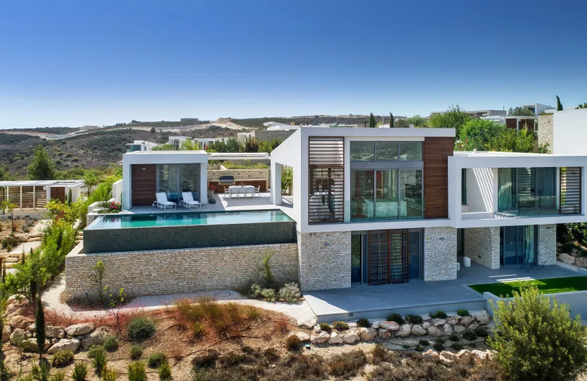 Дом с 3-мя спальнями - 14438, photo 2