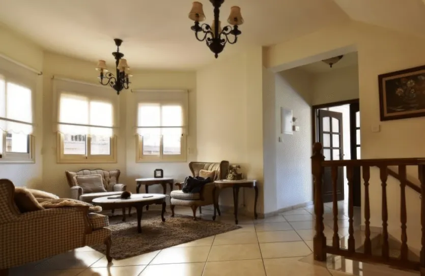 Дом с 4-мя спальнями - 14777, photo 2