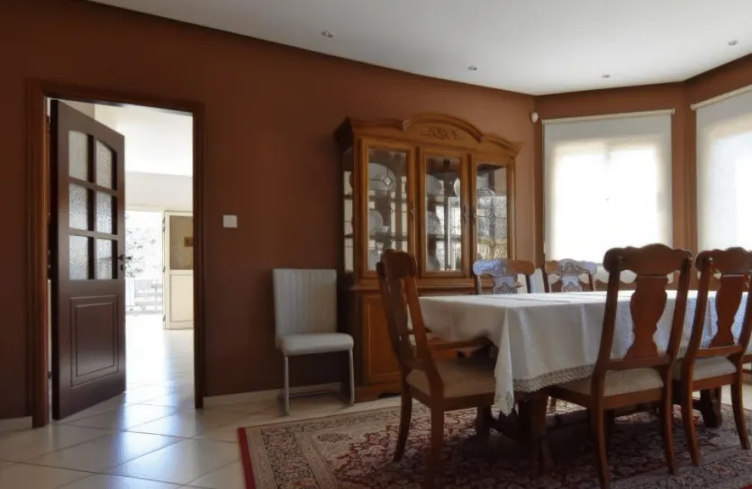 Дом с 4-мя спальнями - 14777, photo 8