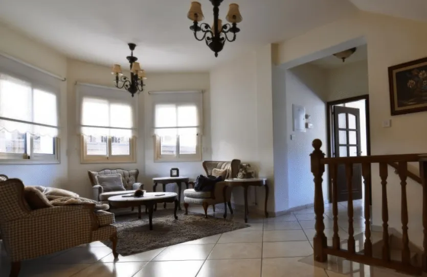 Дом с 4-мя спальнями - 14777, photo 9