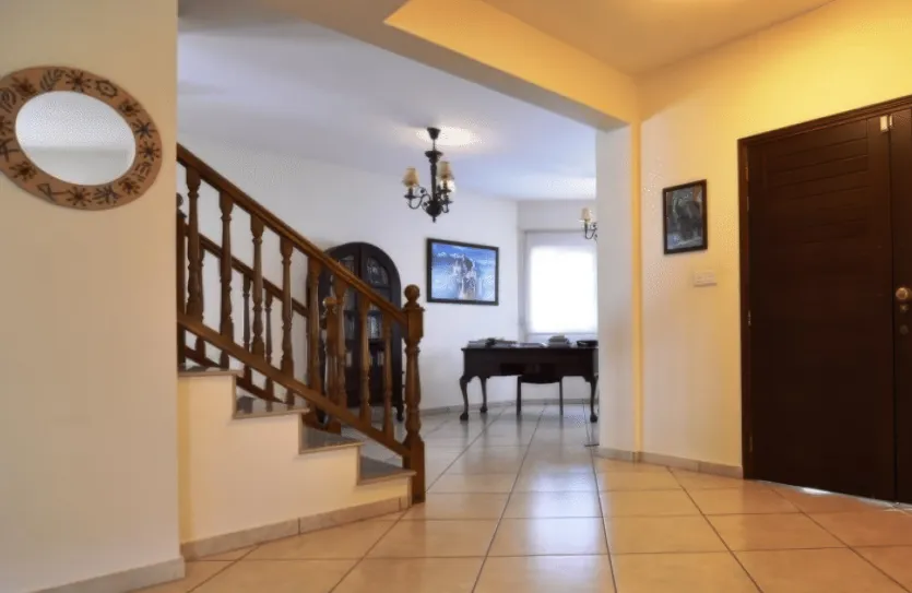 Дом с 4-мя спальнями - 14777, photo 7