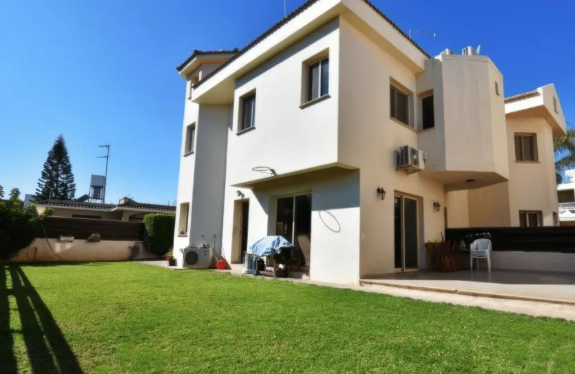 Дом с 4-мя спальнями - 14777, photo 23