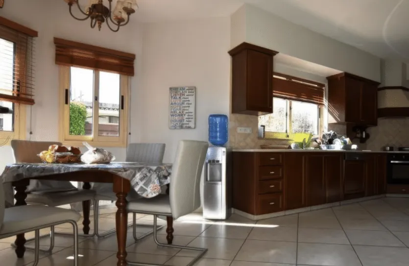 Дом с 4-мя спальнями - 14777, photo 15