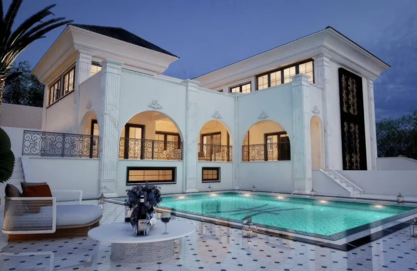 5-bedroom villa for sale - 14773