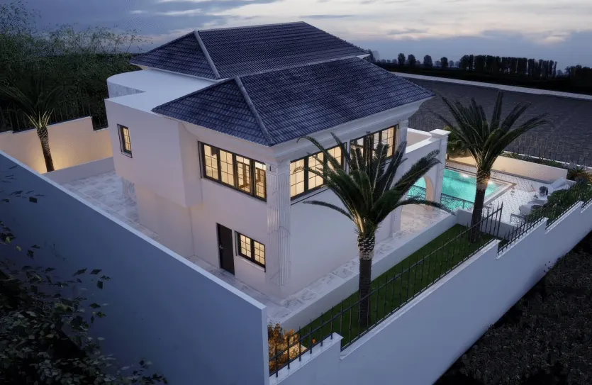 5-bedroom villa - 14773, photo 16