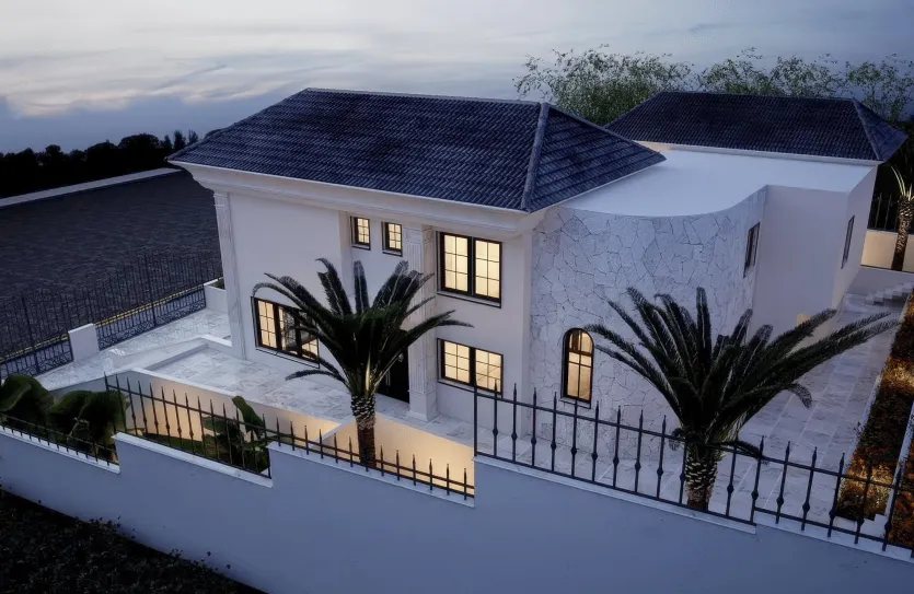 5-bedroom villa - 14773, photo 15