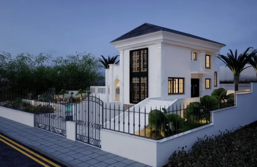 5-bedroom villa - 14773, photo 14