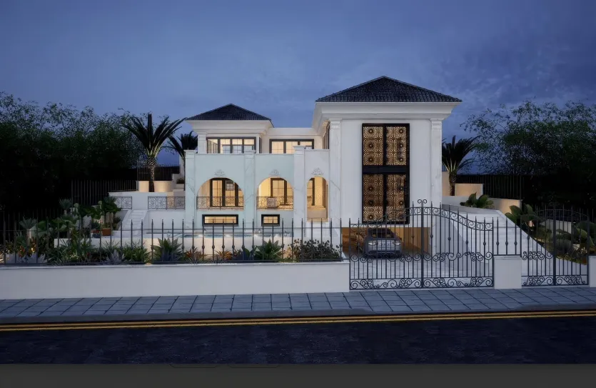 5-bedroom villa - 14773, photo 13