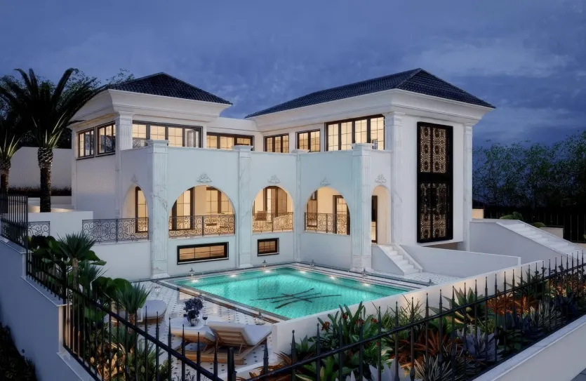 5-bedroom villa - 14773, photo 12