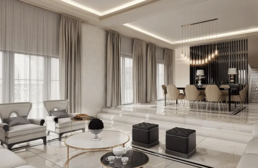 5-bedroom villa - 14773, photo 9