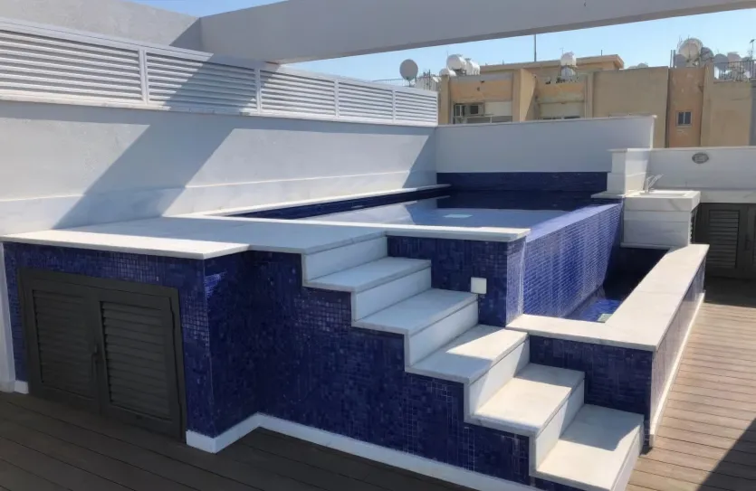 3-bedroom penthouse - 14775, photo 9