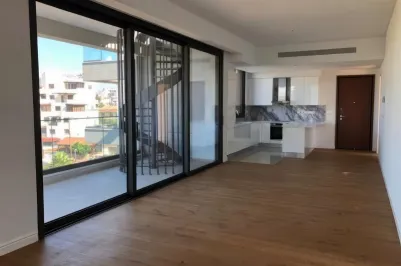 3-bedroom penthouse - 14775, photo 1