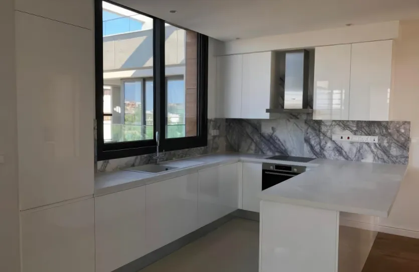 3-bedroom penthouse - 14775, photo 4