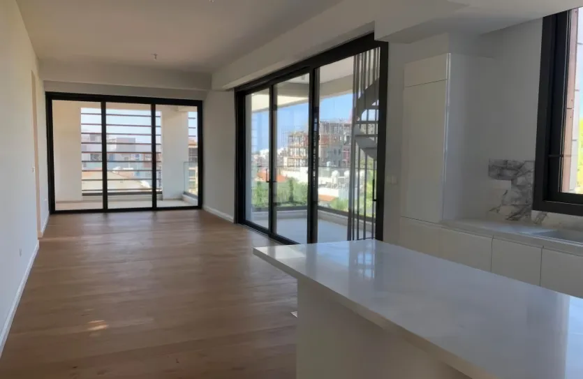 3-bedroom penthouse - 14775, photo 3