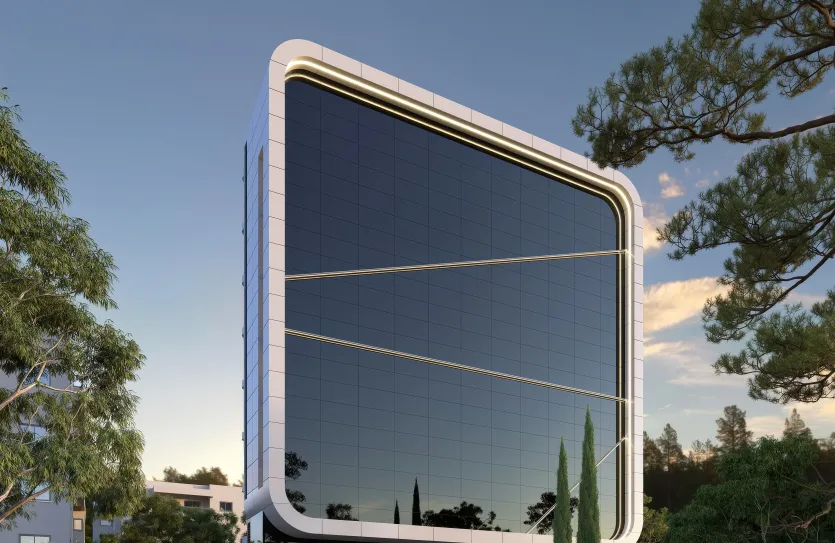 Office for sale - 14475