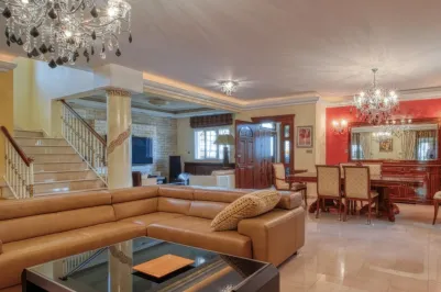 4-bedroom villa - 14778, photo 1