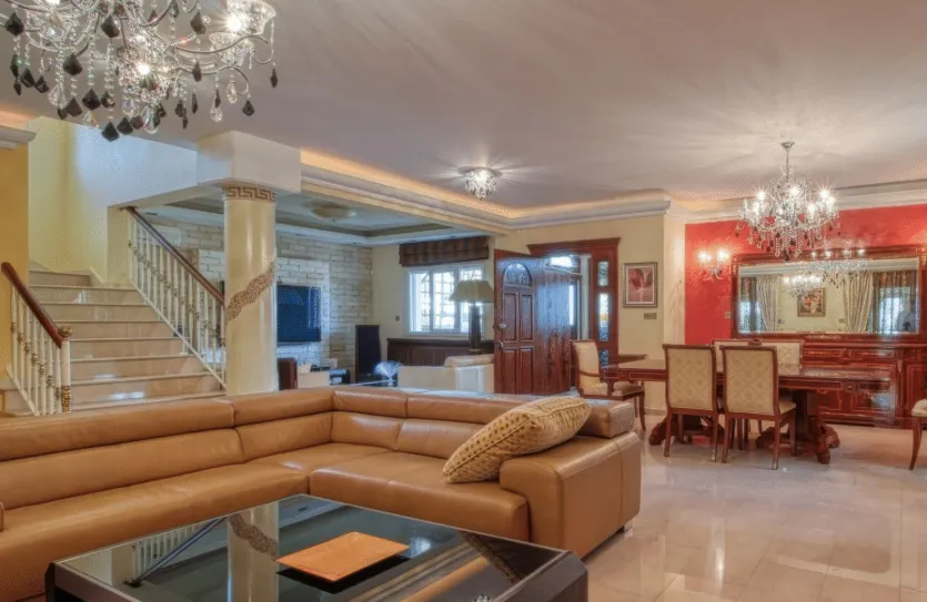4-bedroom villa - 14778, photo 2