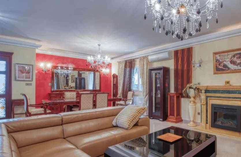 4-bedroom villa - 14778, photo 15