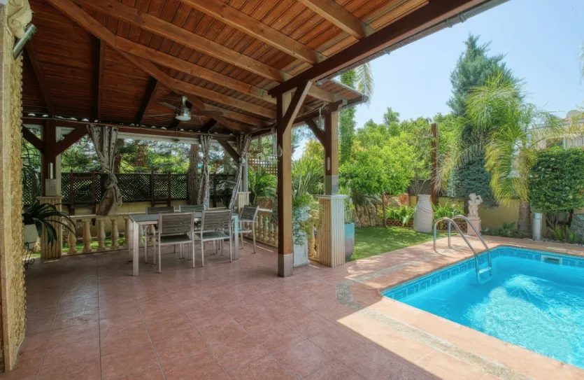 4-bedroom villa - 14778, photo 13