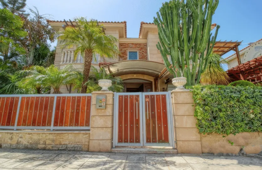 4-bedroom villa - 14778, photo 12
