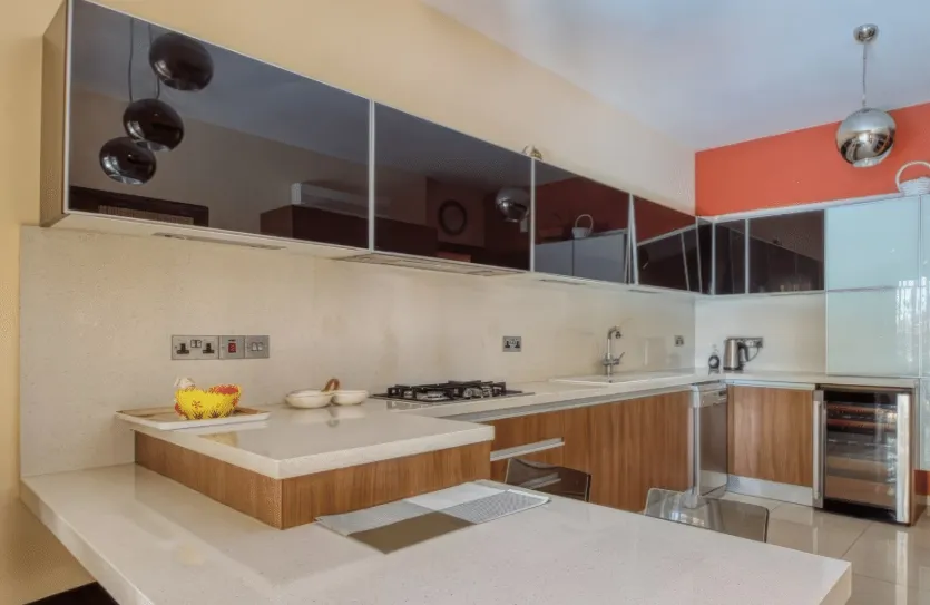 4-bedroom villa - 14778, photo 11