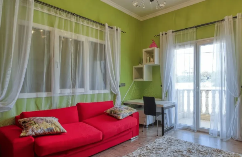 4-bedroom villa - 14778, photo 9