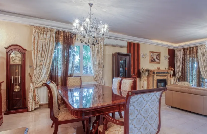 4-bedroom villa - 14778, photo 4