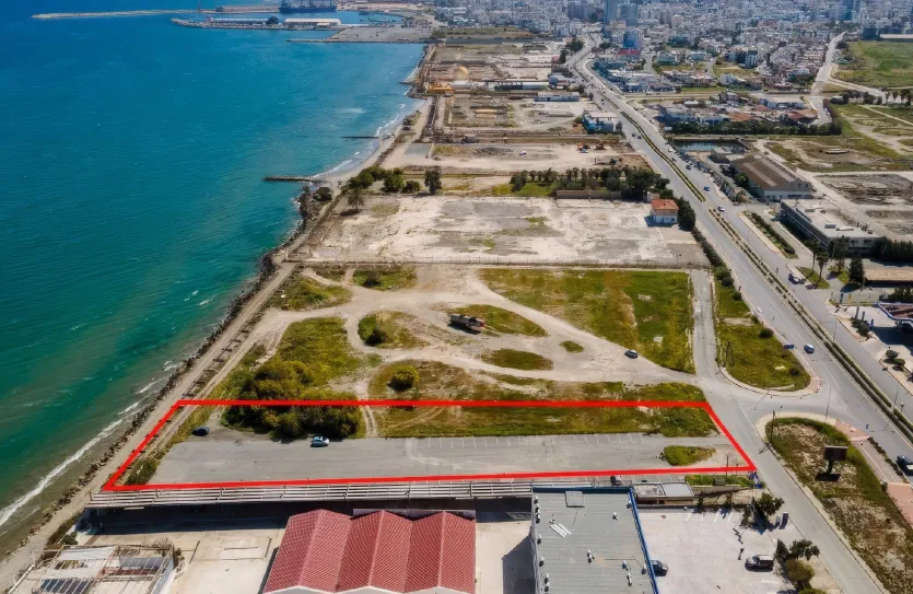 Commercial plot - 14784, photo 4