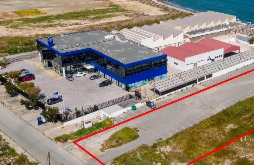 Commercial plot - 14784, photo 3