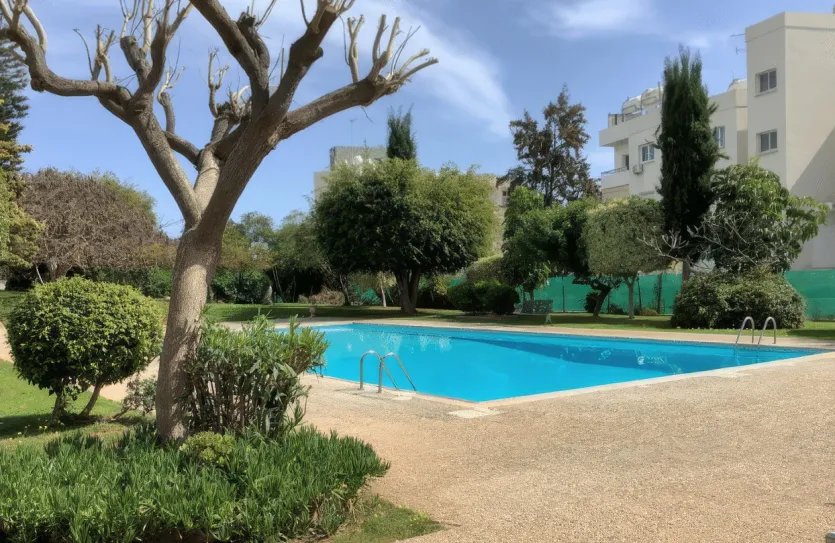 2-bedroom apartment for sale - 14781