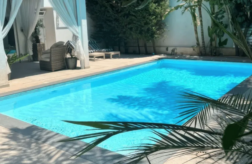 4-bedroom villa for rent - 14780