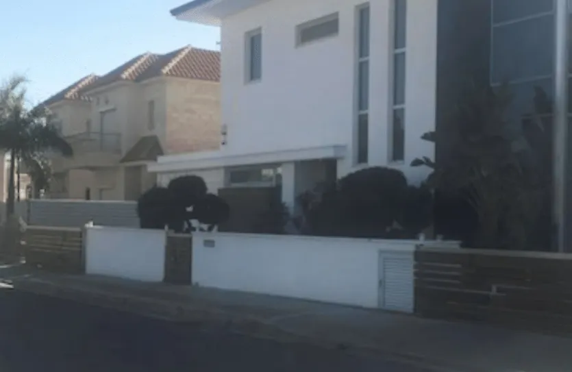 4-bedroom villa - 14780, photo 7