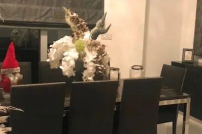 4-bedroom villa - 14780, photo 1