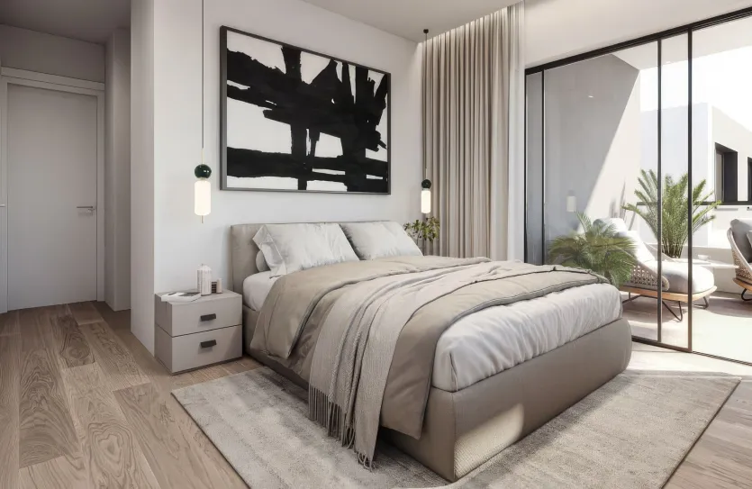 1-bedroom apartment - 14786, photo 4