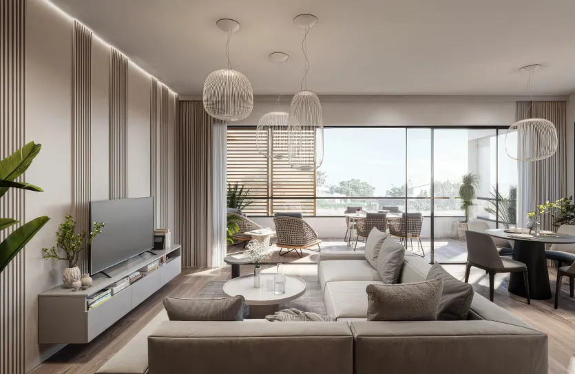 1-bedroom apartment - 14786, photo 3