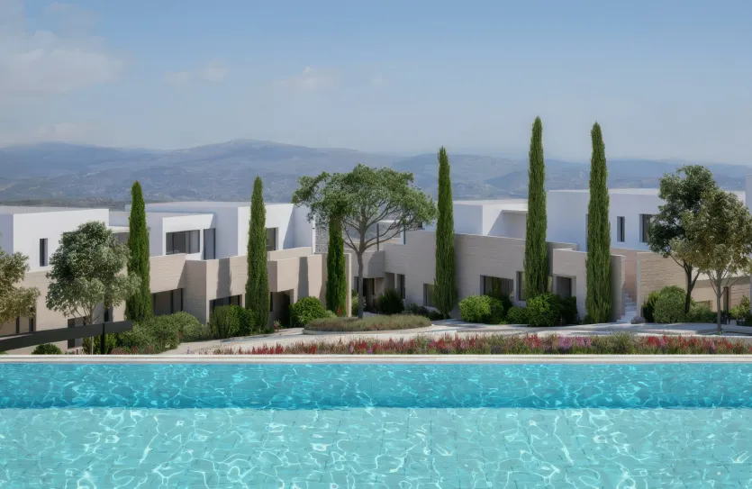 Квартира с 2-мя спальнями продажа - 14782