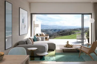 Квартира с 2-мя спальнями - 14782, photo 2